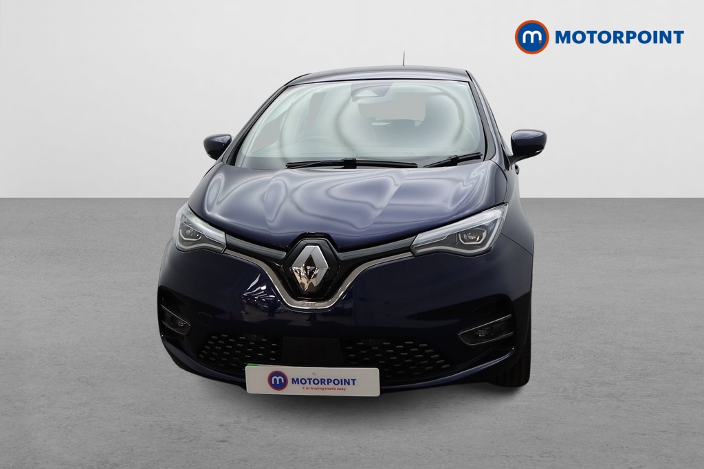Used Renault Zoe 2022 for sale - 78109730: Photo 2