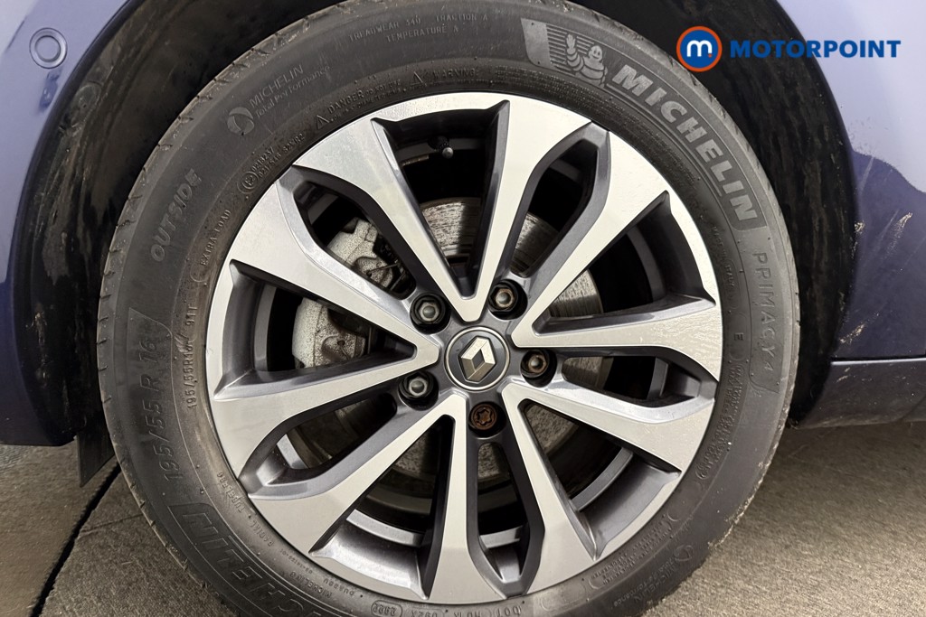 Used Renault Zoe 2022 for sale - 78109730: Photo 20