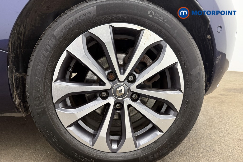 Used Renault Zoe 2022 for sale - 78109730: Photo 21