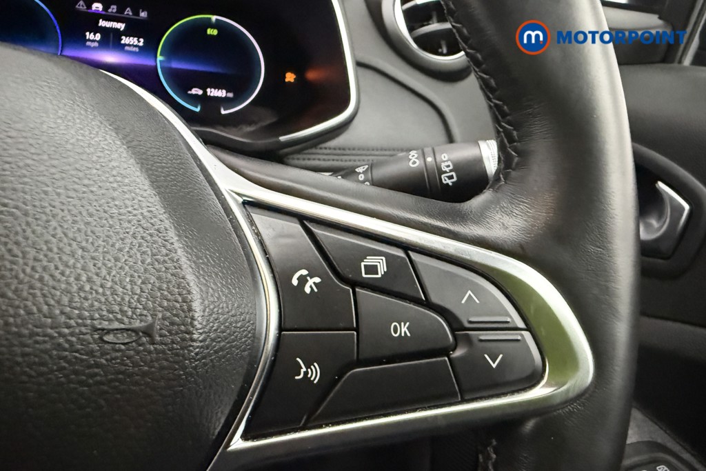 Used Renault Zoe 2022 for sale - 78109730: Photo 23