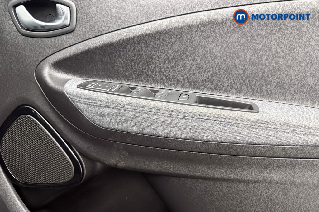 Used Renault Zoe 2022 for sale - 78109730: Photo 26