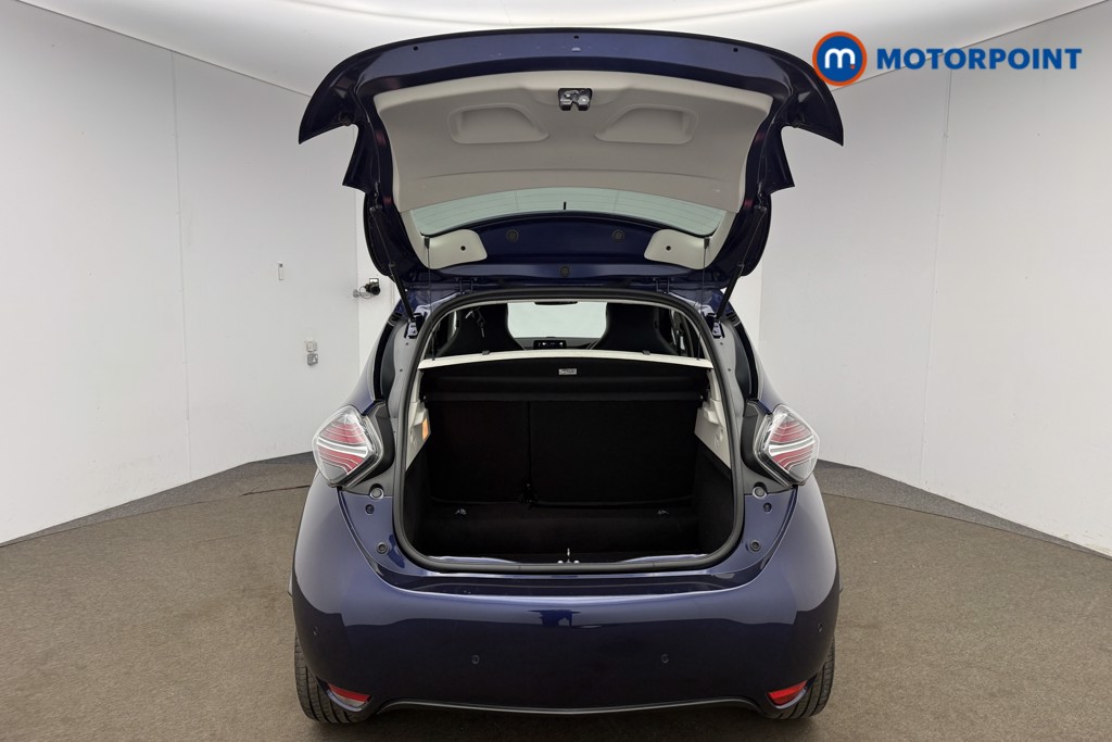 Used Renault Zoe 2022 for sale - 78109730: Photo 28