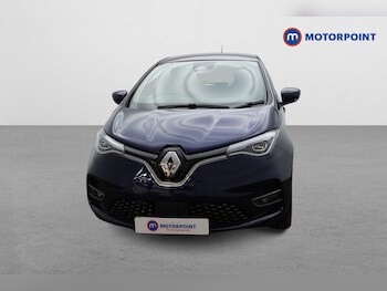 Used Renault Zoe 2022 for sale - 78109730: Photo