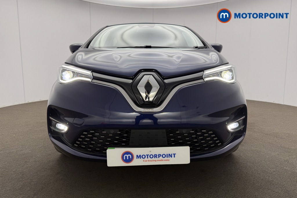 Used Renault Zoe 2022 for sale - 78109730: Photo 30