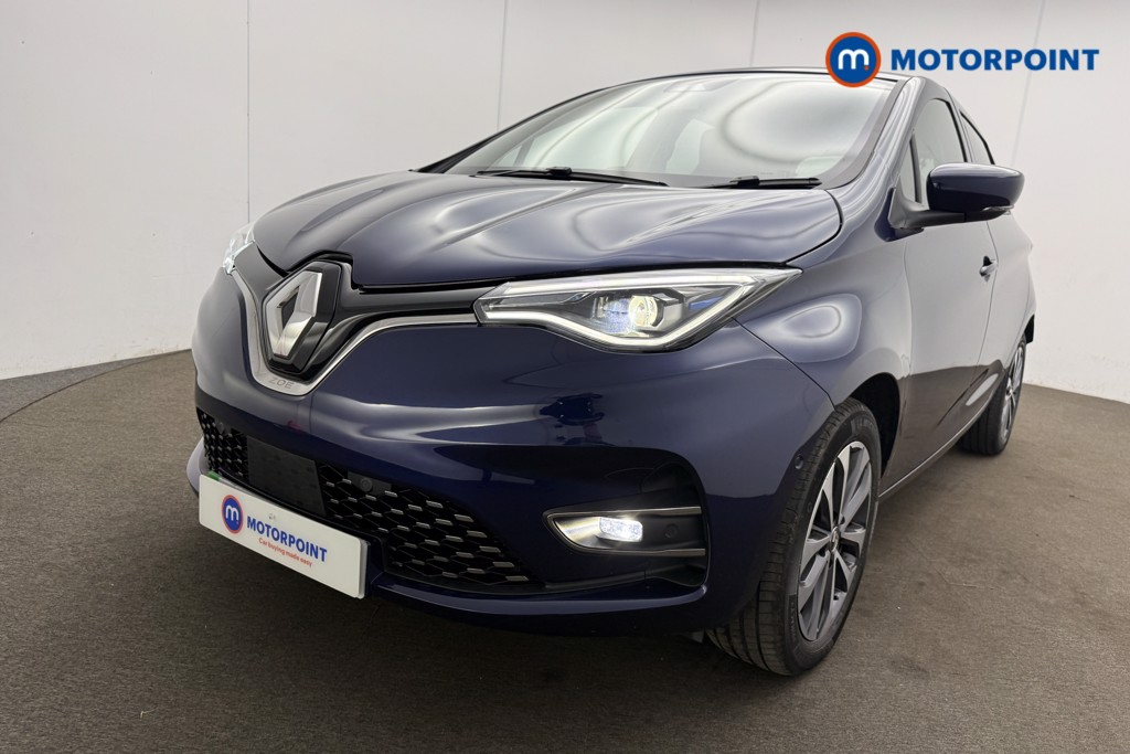 Used Renault Zoe 2022 for sale - 78109730: Photo 31