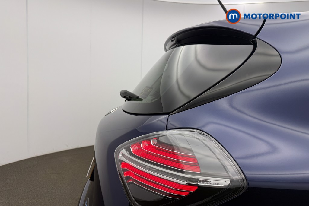 Used Renault Zoe 2022 for sale - 78109730: Photo 33