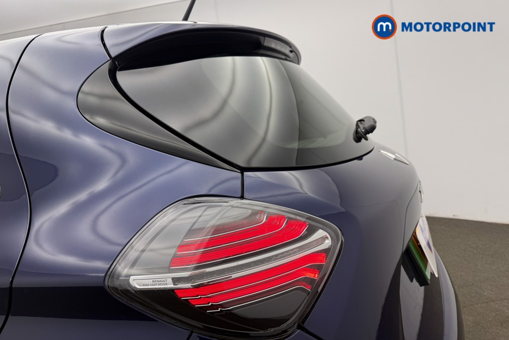 Used Renault Zoe 2022 for sale - 78109730: Photo 34