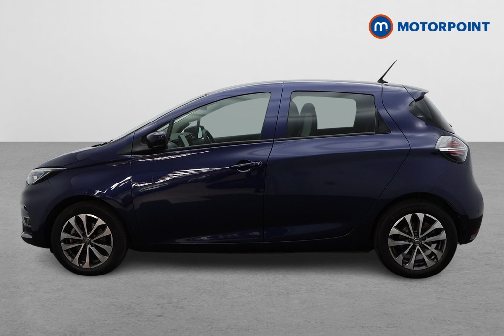 Used Renault Zoe 2022 for sale - 78109730: Photo 4