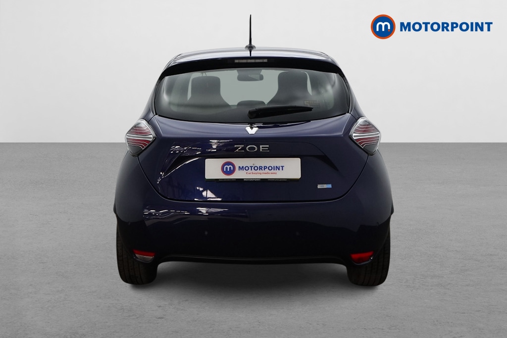 Used Renault Zoe 2022 for sale - 78109730: Photo 6