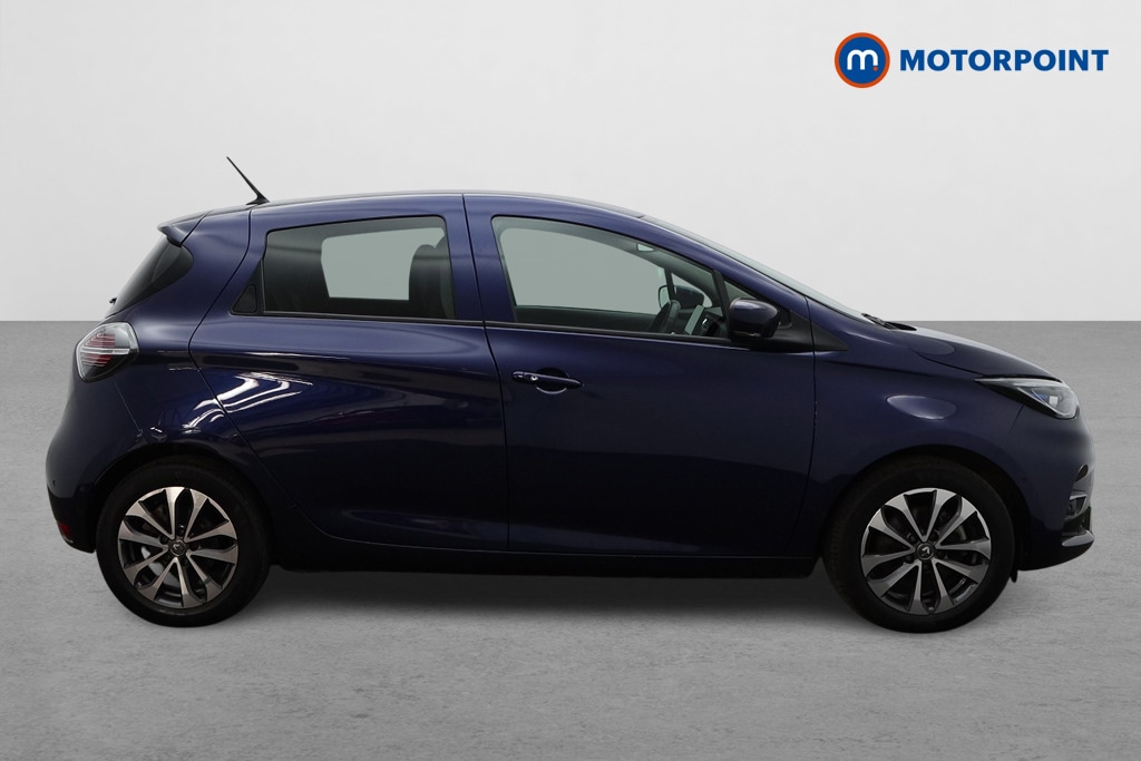 Used Renault Zoe 2022 for sale - 78109730: Photo 8