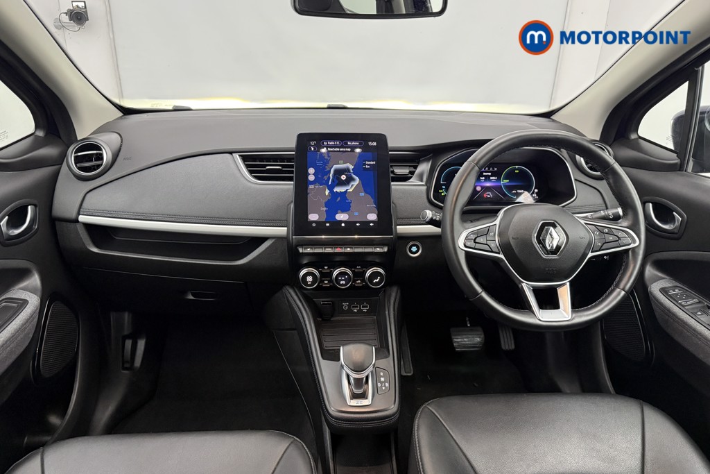 Used Renault Zoe 2022 for sale - 78109730: Photo 9