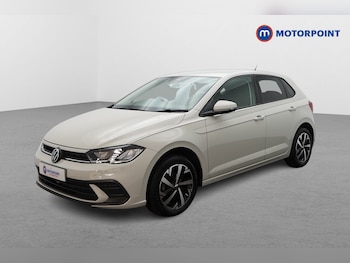Used Volkswagen Polo undefined for sale - 78701002: Photo