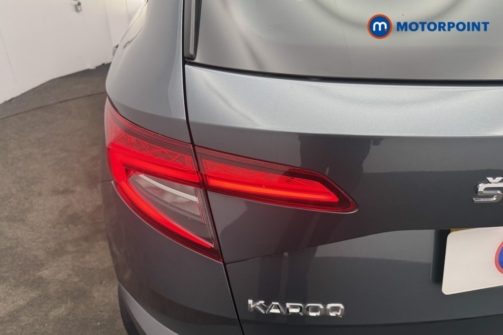 Used Skoda Karoq 2020 for sale - 77199194: Photo 18