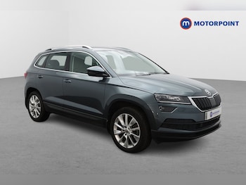 2020 - 2.0 TDI SE L 4x4 5dr DSG