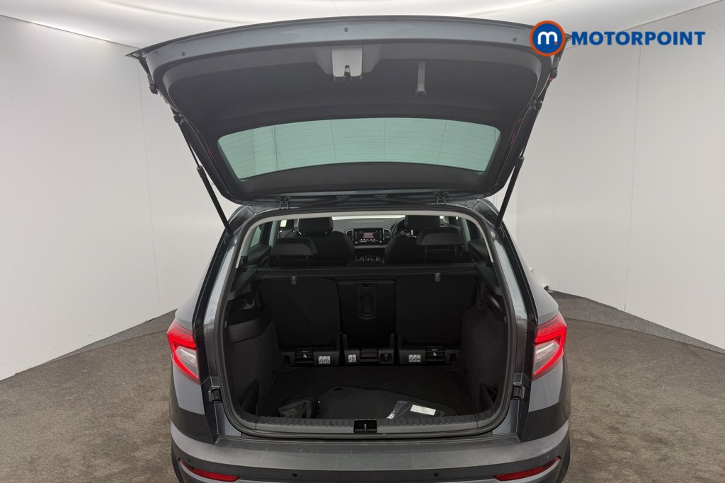 Used Skoda Karoq 2020 for sale - 77199194: Photo 21
