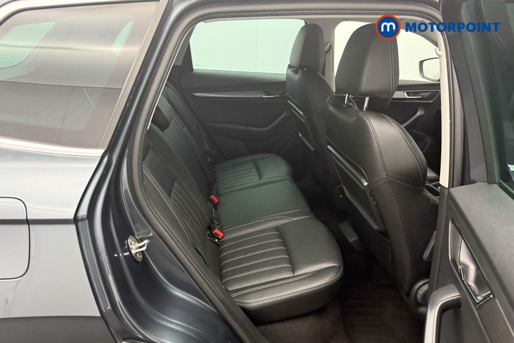 Used Skoda Karoq 2020 for sale - 77199194: Photo 23