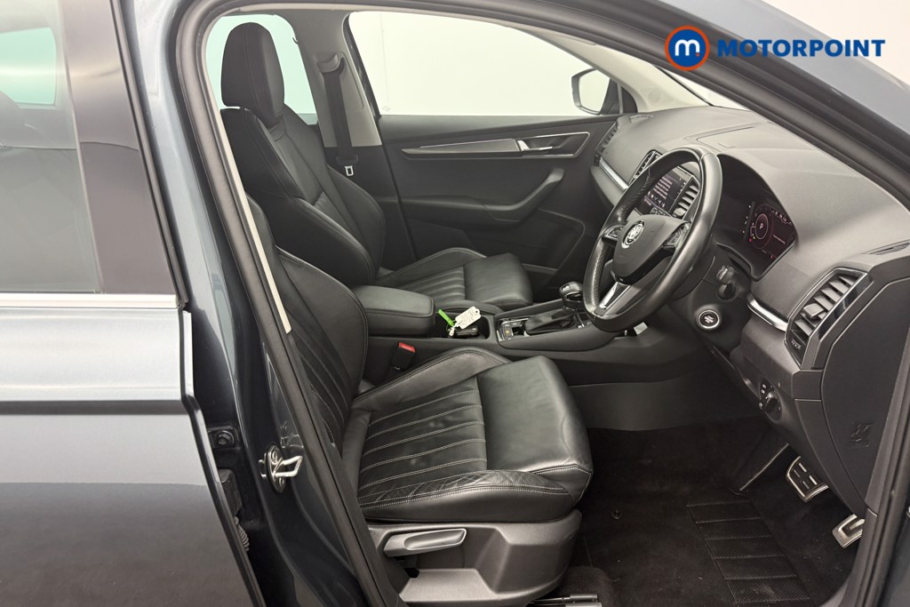 Used Skoda Karoq 2020 for sale - 77199194: Photo 26