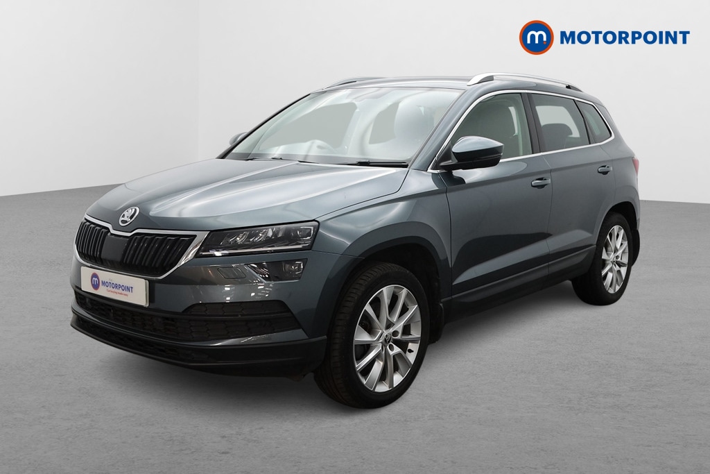 Used Skoda Karoq 2020 for sale - 77199194: Photo 3