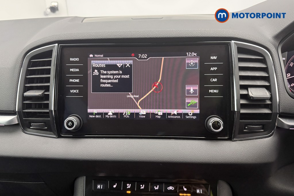 Used Skoda Karoq 2020 for sale - 77199194: Photo 36