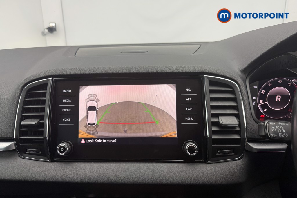 Used Skoda Karoq 2020 for sale - 77199194: Photo 38