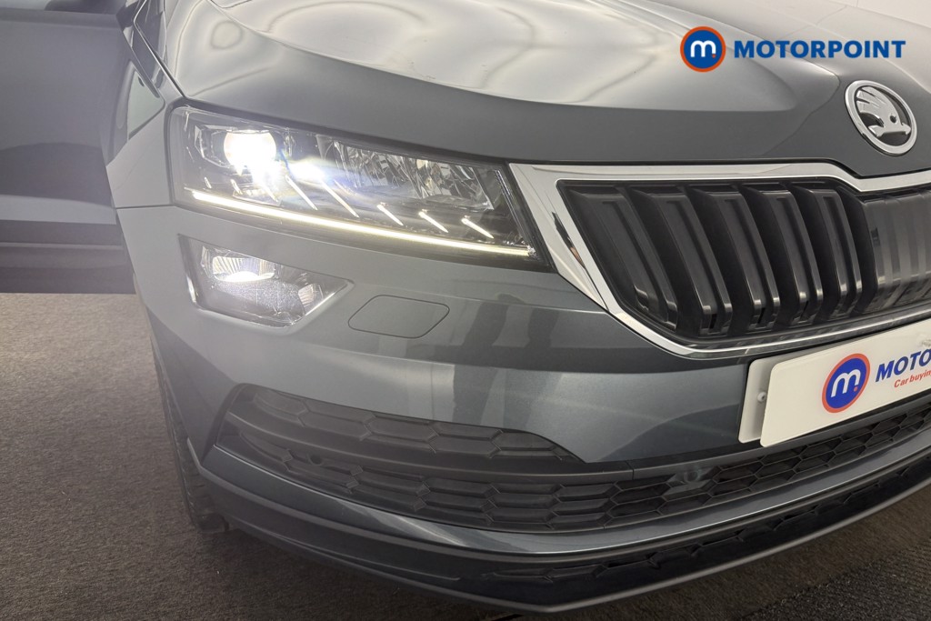 Used Skoda Karoq 2020 for sale - 77199194: Photo 42