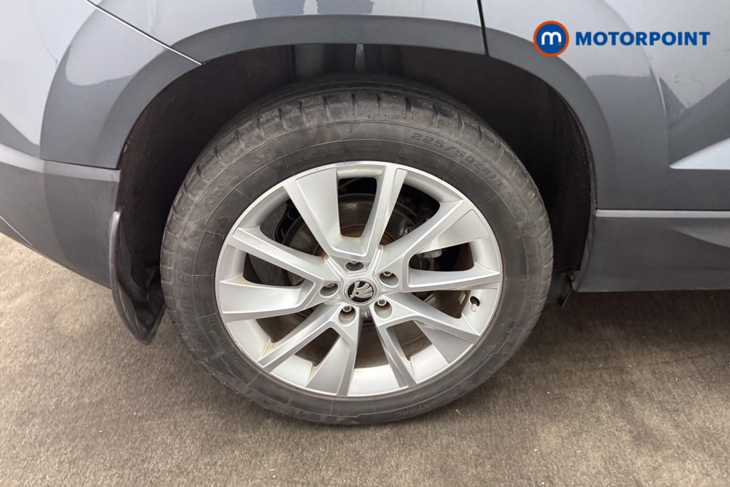 Used Skoda Karoq 2020 for sale - 77199194: Photo 46