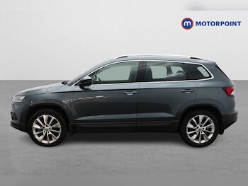 Used Skoda Karoq 2020 for sale - 77199194: Photo