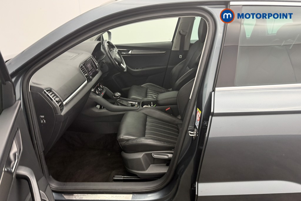 Used Skoda Karoq 2020 for sale - 77199194: Photo 9