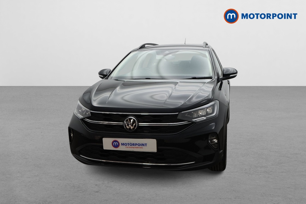 Used Volkswagen Taigo 2023 for sale - 78039836: Photo 2