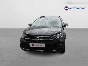 Used Volkswagen Taigo undefined for sale - 78039836: Photo