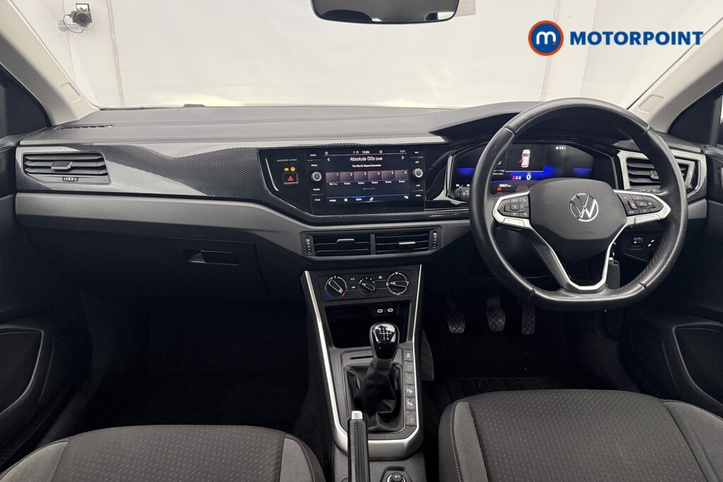 Used Volkswagen Taigo 2023 for sale - 78039836: Photo 9