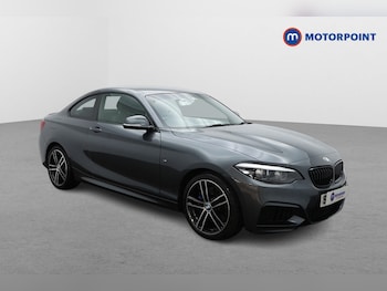 BMW 2 Series feature image