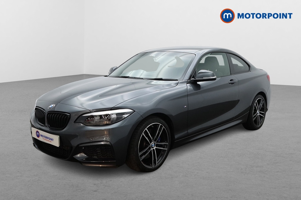Used BMW 2 Series 2020 for sale - 77367899: Photo 3