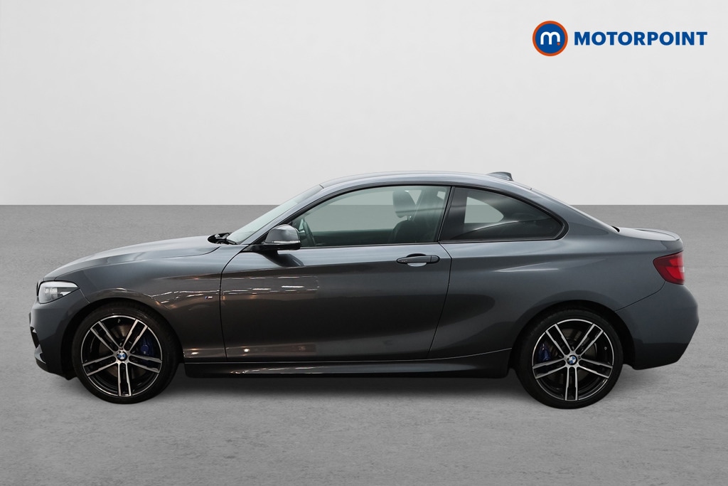 Used BMW 2 Series 2020 for sale - 77367899: Photo 4