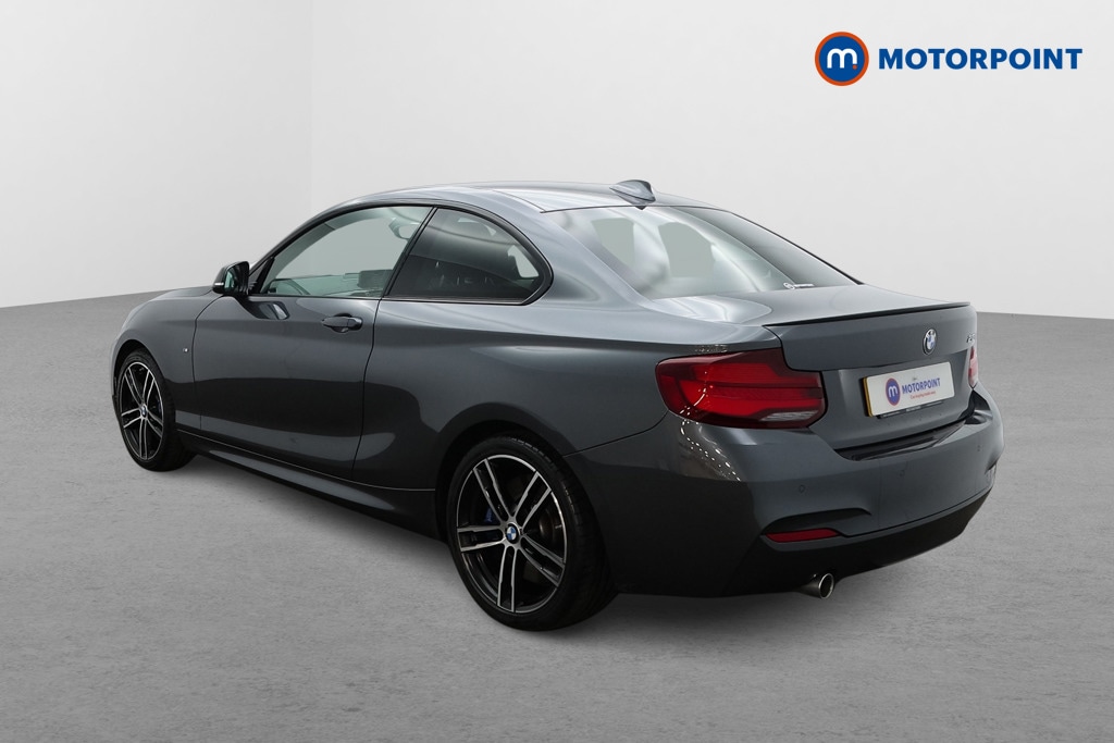 Used BMW 2 Series 2020 for sale - 77367899: Photo 5