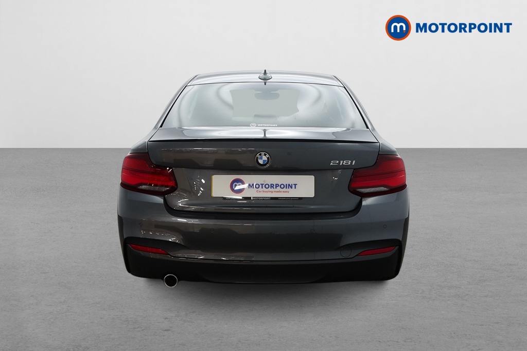 Used BMW 2 Series 2020 for sale - 77367899: Photo 6