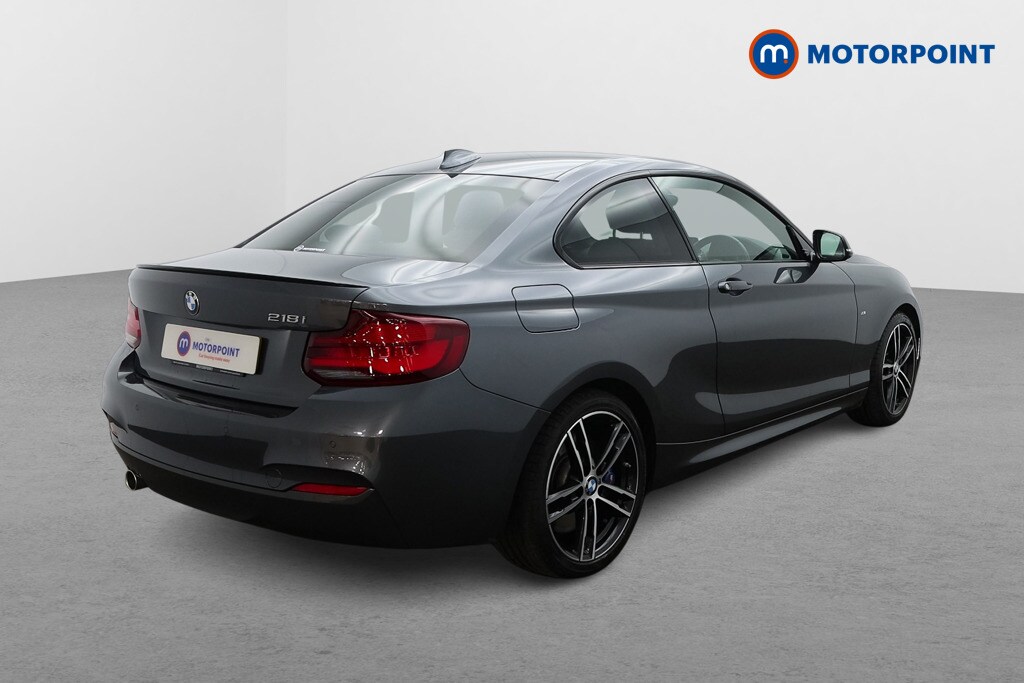 Used BMW 2 Series 2020 for sale - 77367899: Photo 7