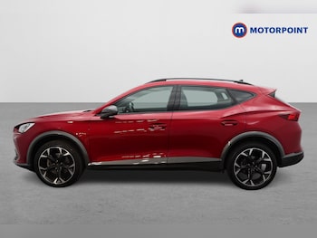 Used Cupra Formentor 2023 for sale - 78721697: Photo