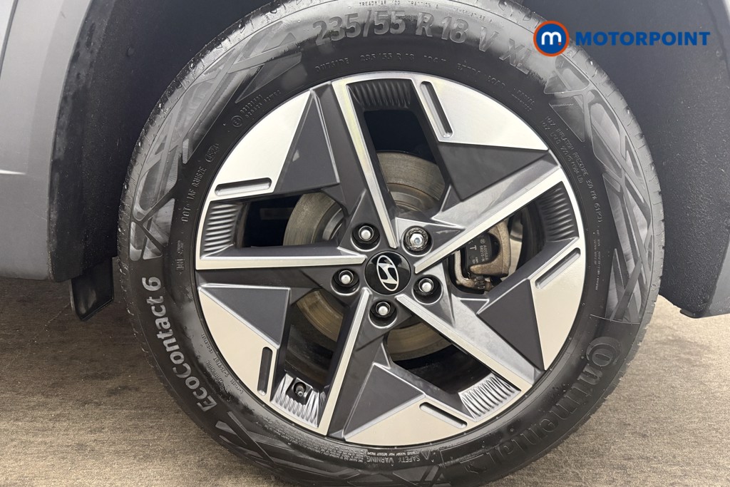 Used Hyundai TUCSON 2025 for sale - 77878464: Photo 10