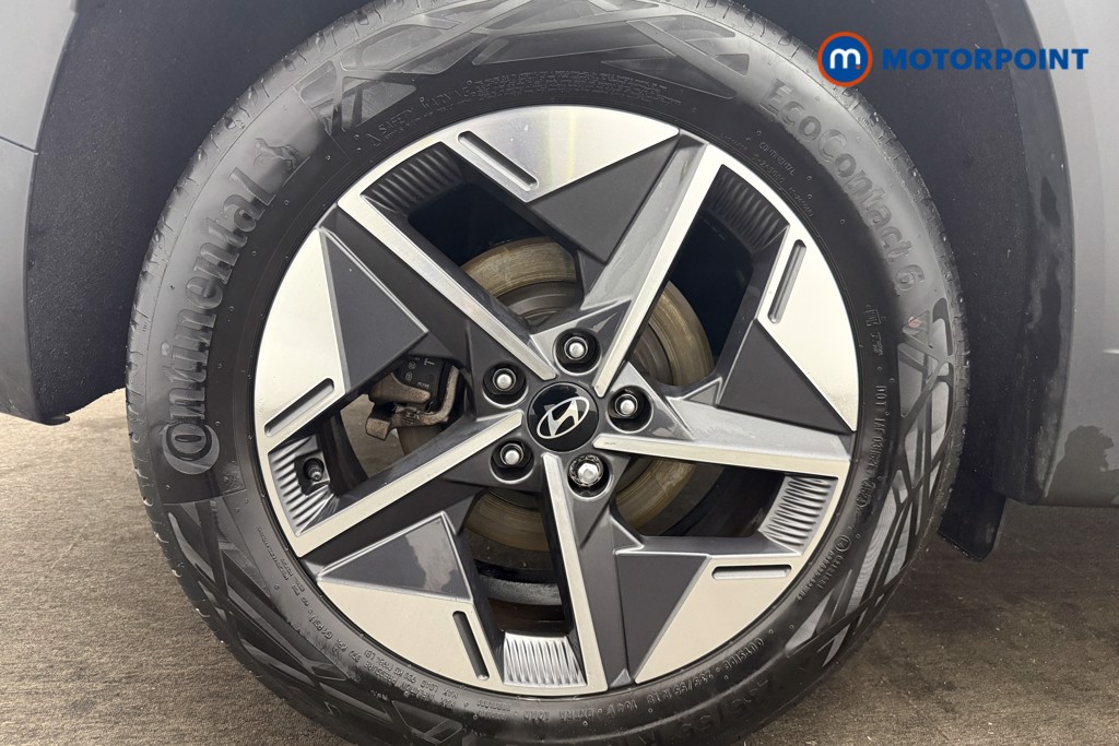 Used Hyundai TUCSON 2025 for sale - 77878464: Photo 11