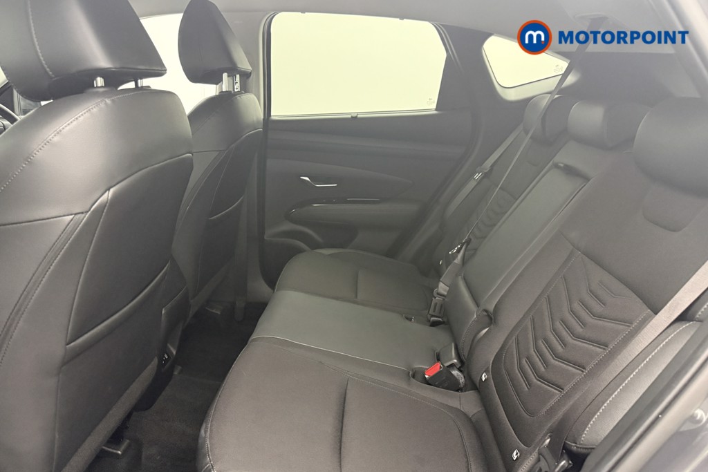Used Hyundai TUCSON 2025 for sale - 77878464: Photo 17