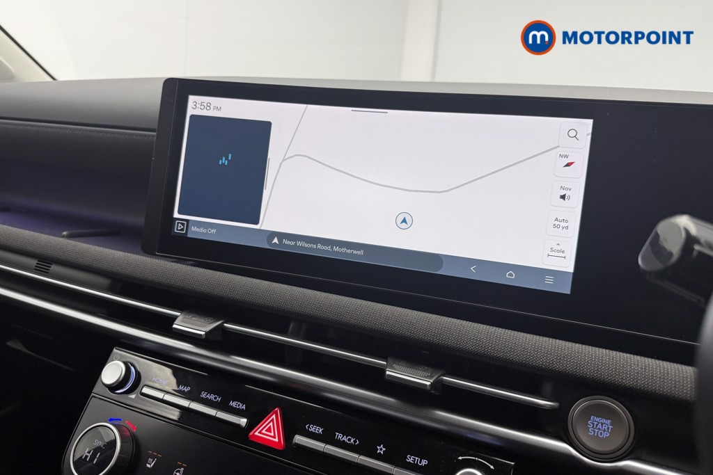 Used Hyundai TUCSON 2025 for sale - 77878464: Photo 27