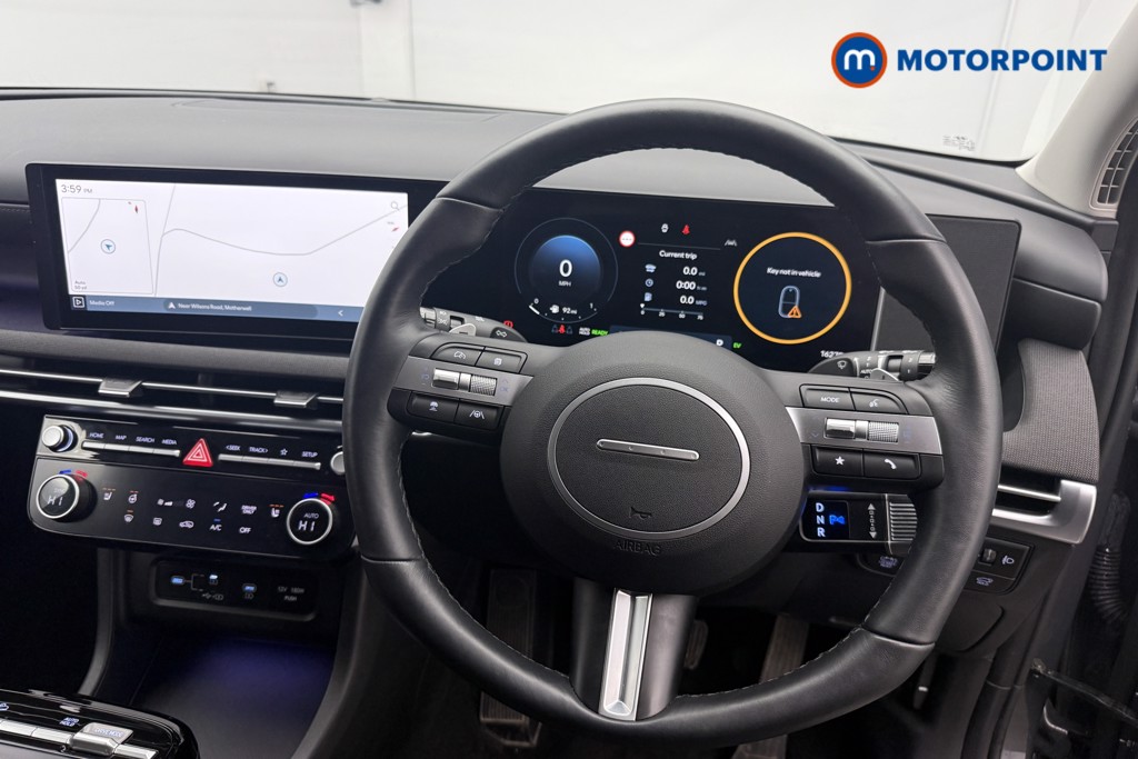 Used Hyundai TUCSON 2025 for sale - 77878464: Photo 29