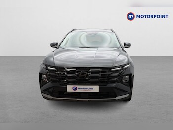Used Hyundai TUCSON 2025 for sale - 77878464: Photo