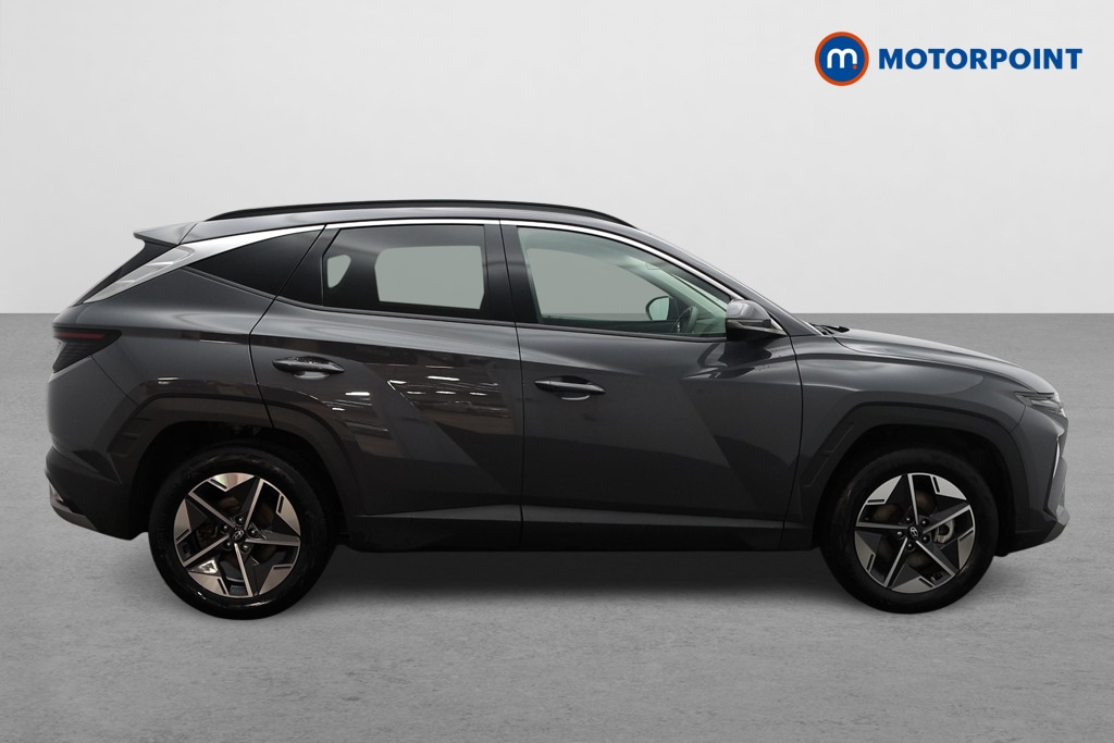 Used Hyundai TUCSON 2025 for sale - 77878464: Photo 8