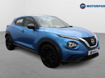 2022 - 1.0 DiG-T 114 Tekna 5dr DCT