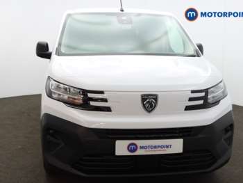 Used Peugeot Partner 2024 for sale - 75130936: Photo