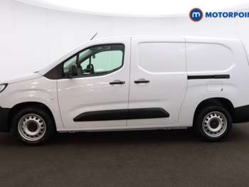 Used Peugeot Partner 2024 for sale - 75130936: Photo