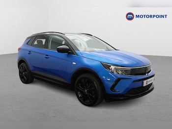 Used Vauxhall Grandland 2023 for sale - 79102795: Photo