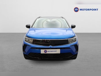 Used Vauxhall Grandland 2023 for sale - 79102795: Photo